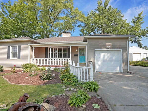 264 Byrnbrae St, Waterloo, IA 50701