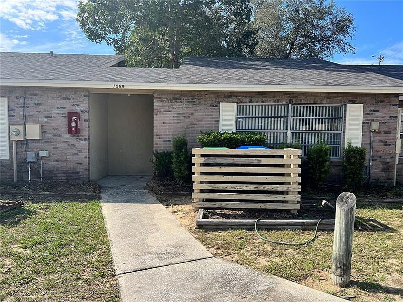 1089 Woodman Way Orlando, FL, 32818 Apartments for Rent Zillow