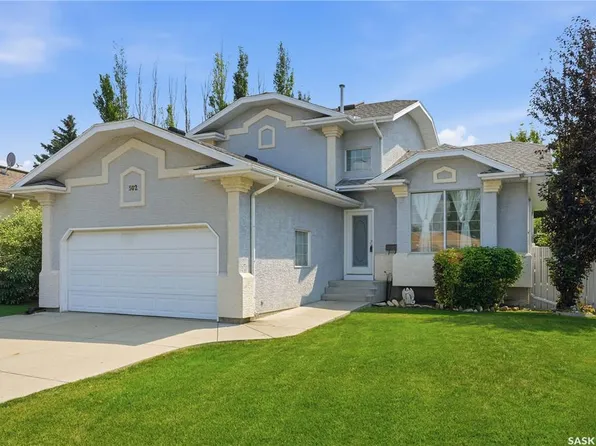502 Scissons CRESCENT, Saskatoon, SK S7S 1C2