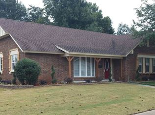 5505 S 66th East Ave, Tulsa, OK 74145