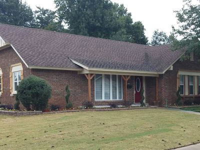 5505 S 66th East Ave, Tulsa, OK, 74145