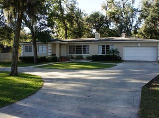 10843 Fort Caroline Rd, Jacksonville, FL 32225