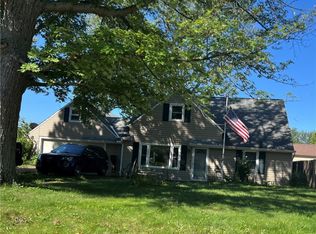 4912 Orchard Rd, Mentor, OH 44060