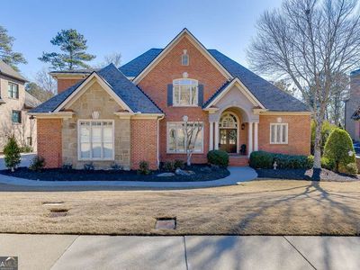 3083 Cambridge Hill Dr, Dacula, GA, 30019