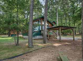 2-1867 Meta Lake Rd, Eagle River, WI 54521