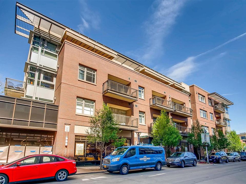 1st image of 191 Clayton Ln Unit 305
