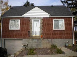 3230 Elderwood Dr, Bethel Park, PA