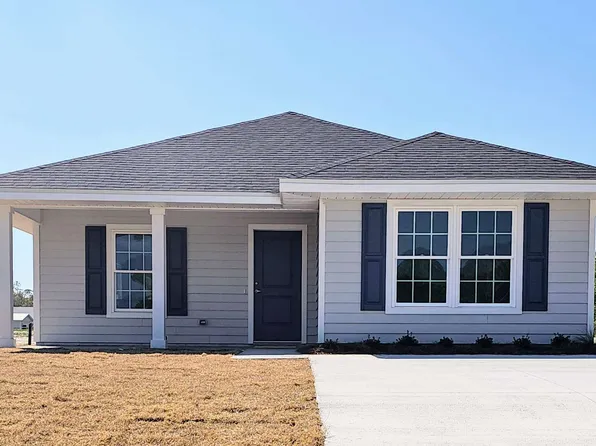 1889 N Roberts Trl, Bell, FL 32619