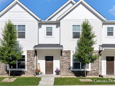 605 Bedford Falls Dr, Sparta, MI, 49345