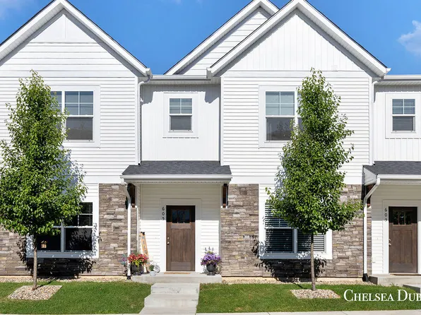 605 Bedford Falls Dr, Sparta, MI 49345