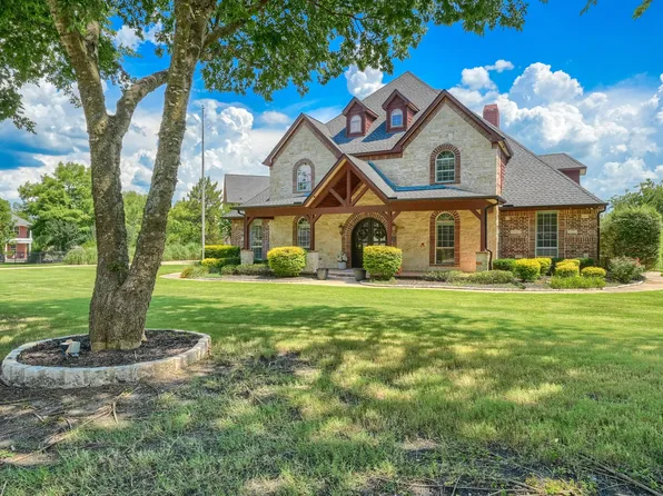 465 Equestrian Dr, Rockwall, TX 75032