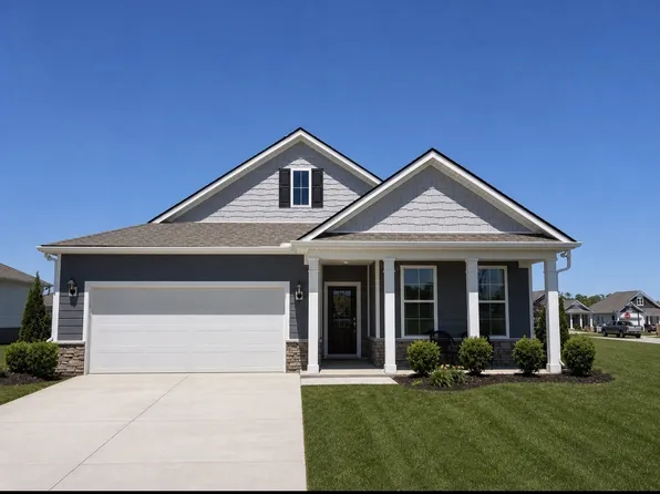 2235 Quinn Dr, White House, TN 37188