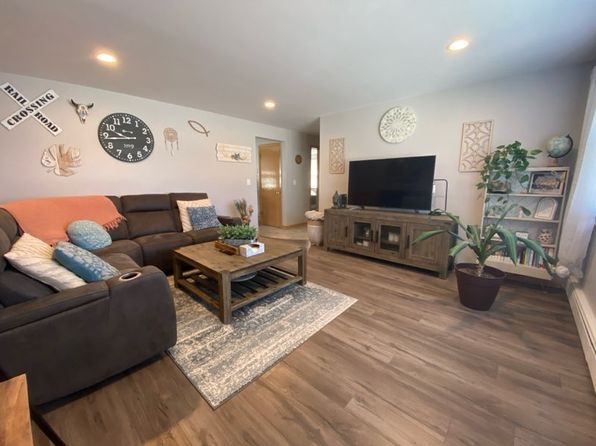 8540 W Gregory St APT 3N