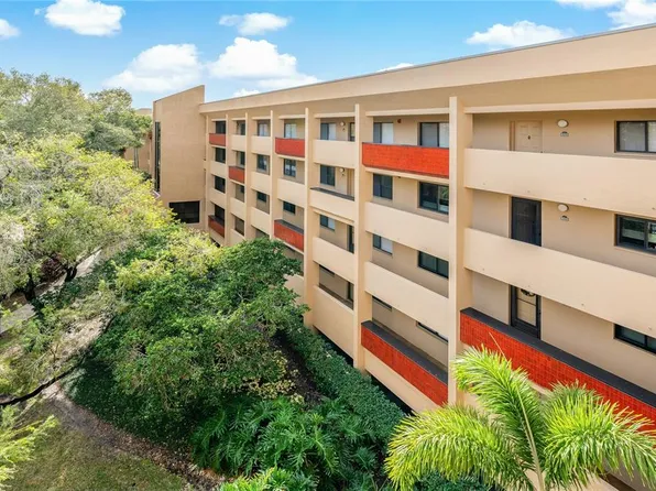 3078 Eastland Blvd Unit 409, Clearwater, FL 33761
