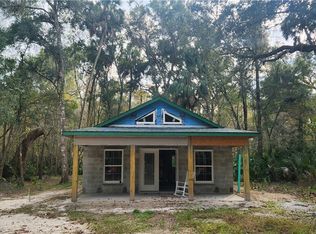 9292 E Roan Ln, Inverness, FL 34450