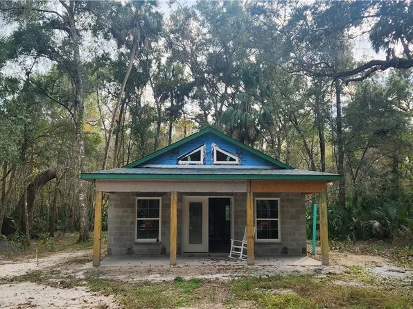 9292 E Roan Ln, Inverness, FL 34450