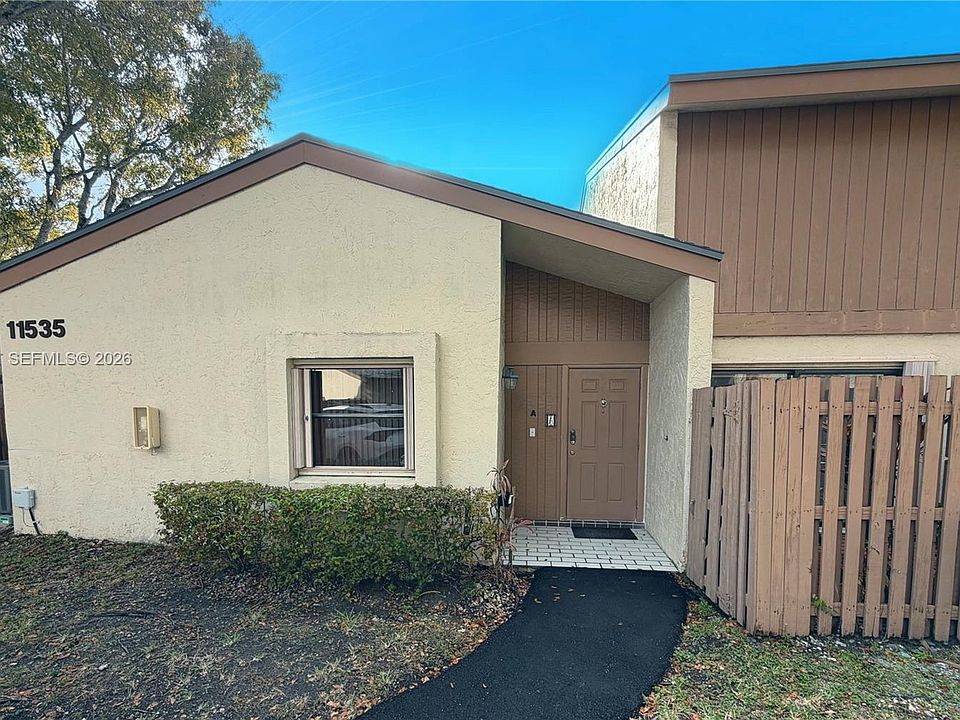 1st image of 11535 SW 109th Rd #22A