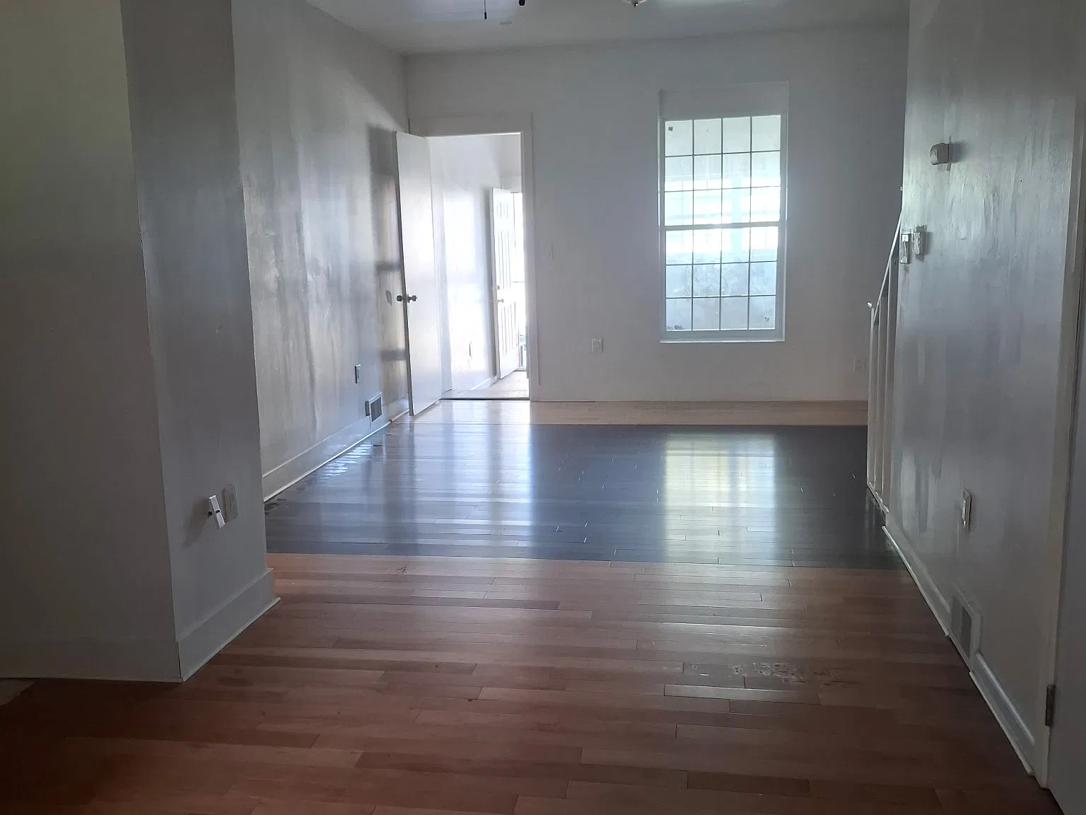 3 bed, 1440 sqft, $1,600 — Photo 2