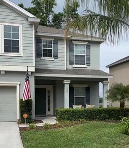 528 Auburn Oaks Rd E, Jacksonville, FL, 32218