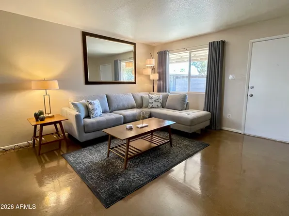 6819 N 12TH Street #9, Phoenix, AZ 85014