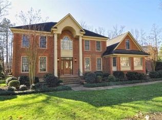 1 Brooke Ct, Williamsburg, VA 23188
