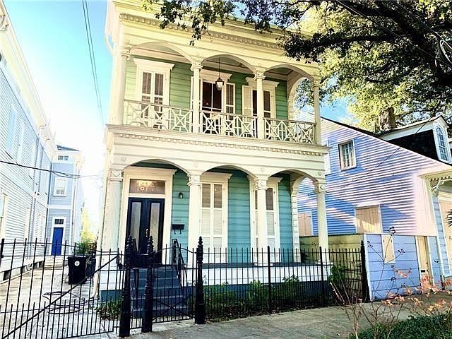 1st image of 1614 Governor Nicholls St #4