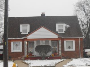 18263 Meyers Rd, Detroit, MI 48235