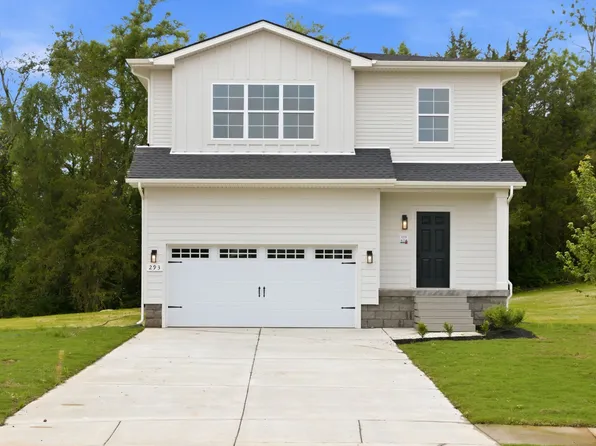 293 Spring St Lot 201, La Vergne, TN 37086