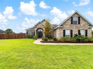 25139 Jernigan Rd, Daphne, AL 36526