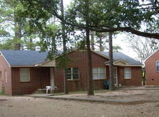 1209 Highland Ave, Albany, GA 31707