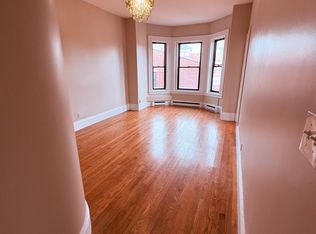 258 Shawmut Ave APT 9, Boston, MA 02118