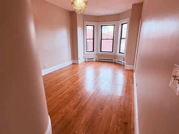 258 Shawmut Ave APT 9, Boston, MA 02118