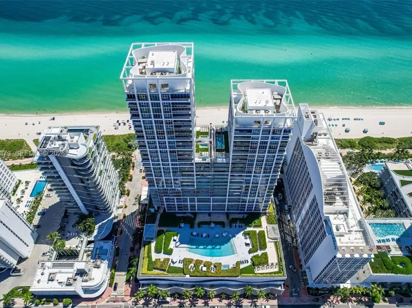 6899 Collins Ave Unit 1602, Miami Beach, FL 33141