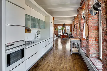 Rented by Stribling