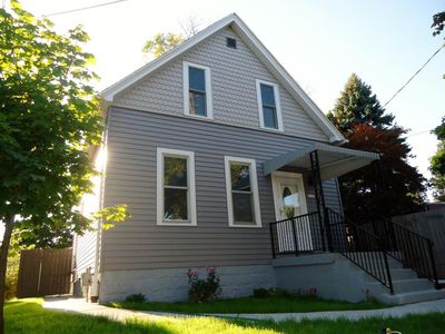3169 S Griffin Ave, Milwaukee, WI, 53207