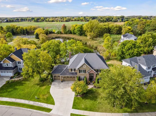 3445 Zircon Ln N, Plymouth, MN 55447