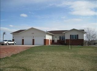 2059 W 4-j Rd, Gillette, WY 82718