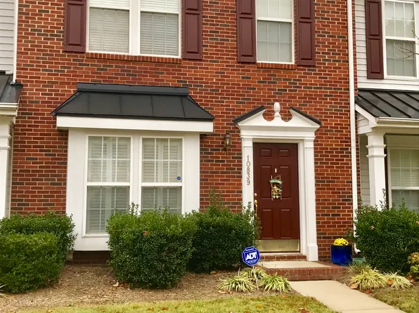 10839 Garden Oaks Ln, Charlotte, NC 28273