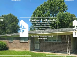 162 Dunbar St, Grambling, LA 71245