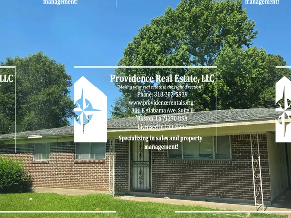 162 Dunbar St, Grambling, LA 71245