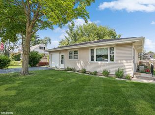 115 Fir St, New Lenox, IL 60451