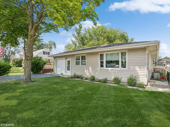 115 Fir St, New Lenox, IL 60451