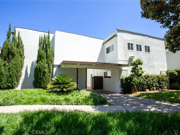 705 E Santa Fe Ave, Fullerton, CA 92831