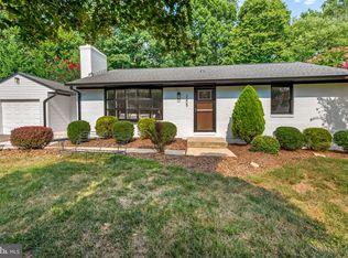 2609 Kenwood Dr, Joppa, MD 21085