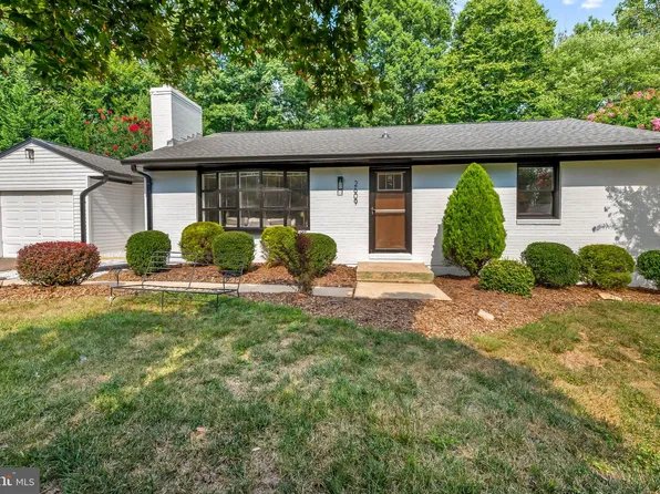 2609 Kenwood Dr, Joppa, MD 21085