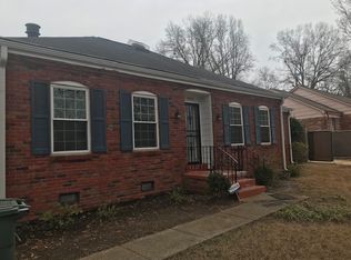 1470 Heathcliff Dr, Memphis, TN 38134