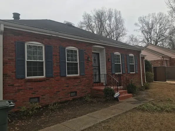 1470 Heathcliff Dr, Memphis, TN 38134