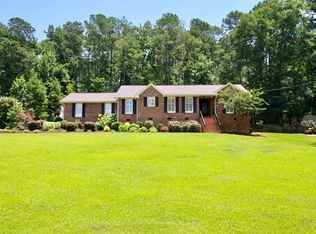 105 Spring Lake Ct, North Augusta, SC 29860