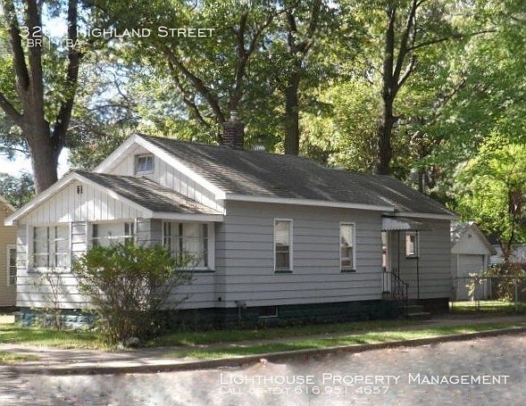 1st image of 3201 Highland St