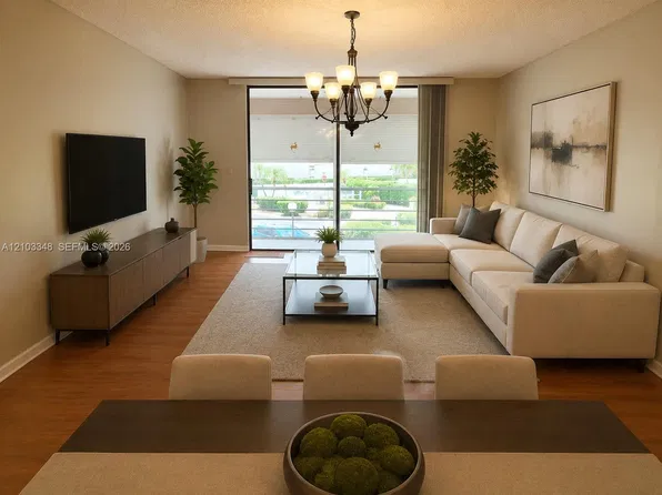 1800 N Lauderdale Ave APT 1210, Pompano Beach, FL 33068